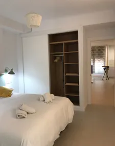 Excellent family apartment. Parking included - Image 4