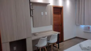 Fazenda Raio de Luz, Crystal Room - Image 4