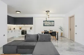 Quarters Luxury Apts - Image 2
