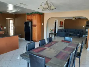 DesertGem 5Acres Arcade Pool Spa KingBed Game Room - Image 3