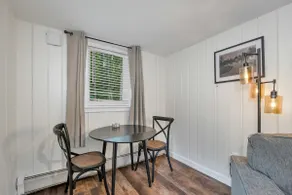Riverstone Retreat: 1BR Apartment - Image 5