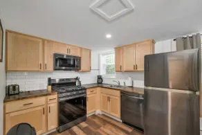 Riverstone Retreat: 1BR Apartment - Image 3