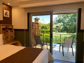 ARANJUEZ LOFTS - Japanese Loft #10 with balcony - Image 3