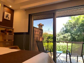 ARANJUEZ LOFTS - Japanese Loft #10 with balcony - Image 5