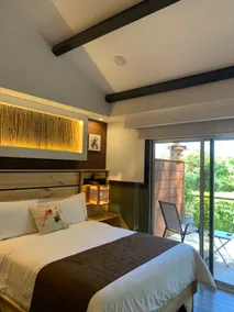 ARANJUEZ LOFTS - Japanese Loft #10 with balcony - Image 4