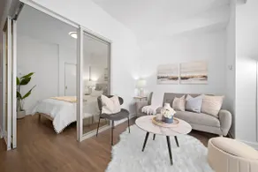 Upscale Condo Steps from DTK | Gym, Pool, & More! - Image 5