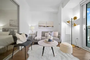 Upscale Condo Steps from DTK | Gym, Pool, & More! - Image 2