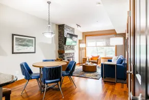 Stunning 1 Bedroom Condo | Heated Pool + Hot Tub - Image 5