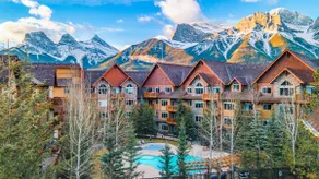 Stunning 1 Bedroom Condo | Heated Pool + Hot Tub - Image 2
