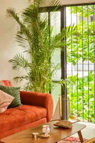 Eclectic and Peaceful APT w/ Patio Near Cali's Zoo - Image 5