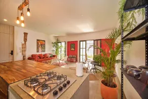 Eclectic and Peaceful APT w/ Patio Near Cali's Zoo - Image 3