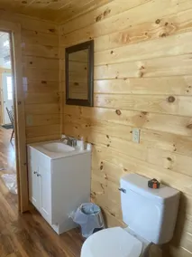 Sunrise Cabin - Image 3