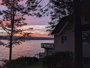FL II - Ithaca Cayuga Lake Front Home - Image 4