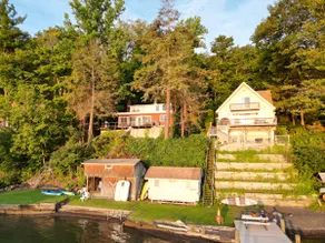 FL II - Ithaca Cayuga Lake Front Home - Image 5