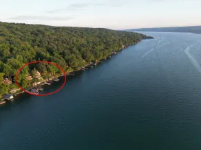 FL II - Ithaca Cayuga Lake Front Home - Image 2