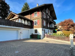 Modern Chalet condo with view | btw Lucerne-Zurich - Image 5