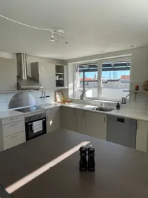 Large City Apartment - Image 5