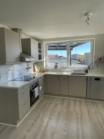 Large City Apartment - Image 3