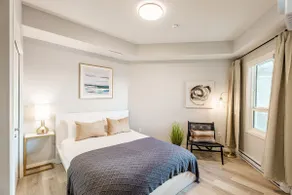 Modern Condo w/AC, close to YYC - Image 5