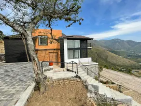 House overlooking the lake - Balcón Real #3 - Casa Colibrí - Image 3