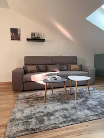 Cozy apartment close to the center - Image 5