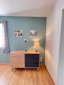 Cozy apartment close to the center - Image 4