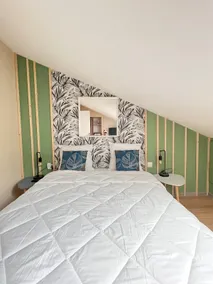 Cozy apartment close to the center - Image 2