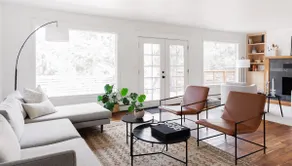 Beautiful Home w/Sauna - 4min drive to downtown - Image 2