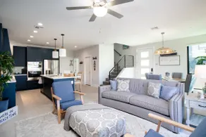 Beach house in Downtown Gilbert - Image 3
