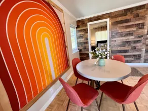 Steel City Cottage: 6 BR ~ Loaded Game Room & BBQ - Image 5