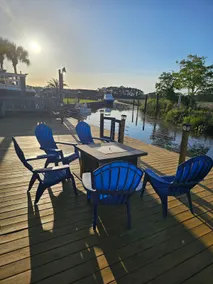Wonderful/Hottub/Pool/EV/Dog/Boatslip/10mins-Beach - Image 4