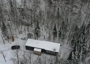 La Charming Chalet in Nature - Image 2