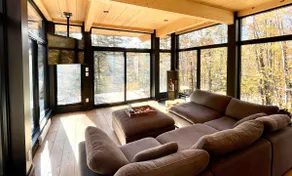 La Charming Chalet in Nature - Image 4