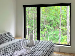 La Charming Chalet in Nature - Image 5