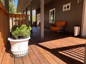 Trailhead Cabin - Image 2