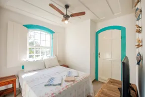 Casa Viva Hostel, Suite Room 5 - Image 2