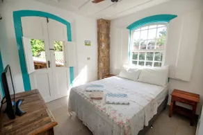 Casa Viva Hostel, Suite Room 5 - Image 3