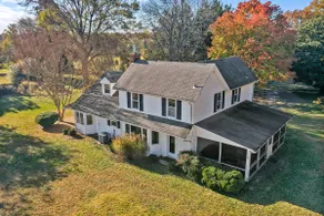 Potomac Waterfront Home and Estate - Image 2