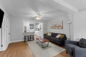 brick street house - Image 4