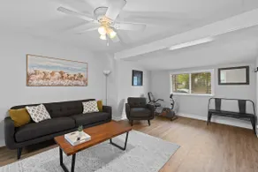 brick street house - Image 2