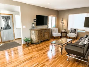 Hematite Place - A charming home in town - Image 4