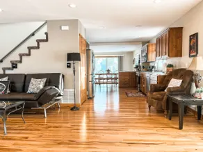 Hematite Place - A charming home in town - Image 2
