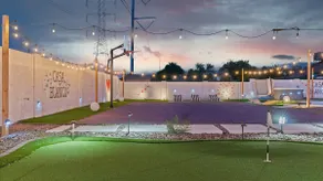 Modern 4bd w/ Basketball court, Hottub,Pool,Arcade - Image 2