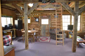 The Cabin -Skowhegan - Image 3