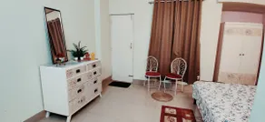 Peace Abode - 3BHK Flat | GS road at 2km - Image 4