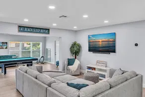 6 mi to Beach | Game Room | WI-FI | Family Retreat - Image 3