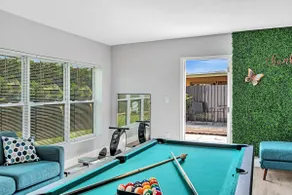 6 mi to Beach | Game Room | WI-FI | Family Retreat - Image 4