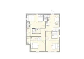 beaunescapade 15 pers - 7 rooms - Image 5