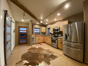 Magical 21 Acre Solar Adobe Ranch House in Ojo Caliente and Carson Nat. Forest  - Image 2