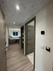 Fully equipped double studios - Image 2